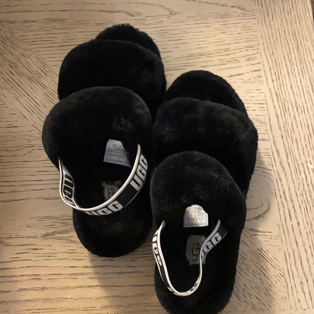 Ugg Slippers